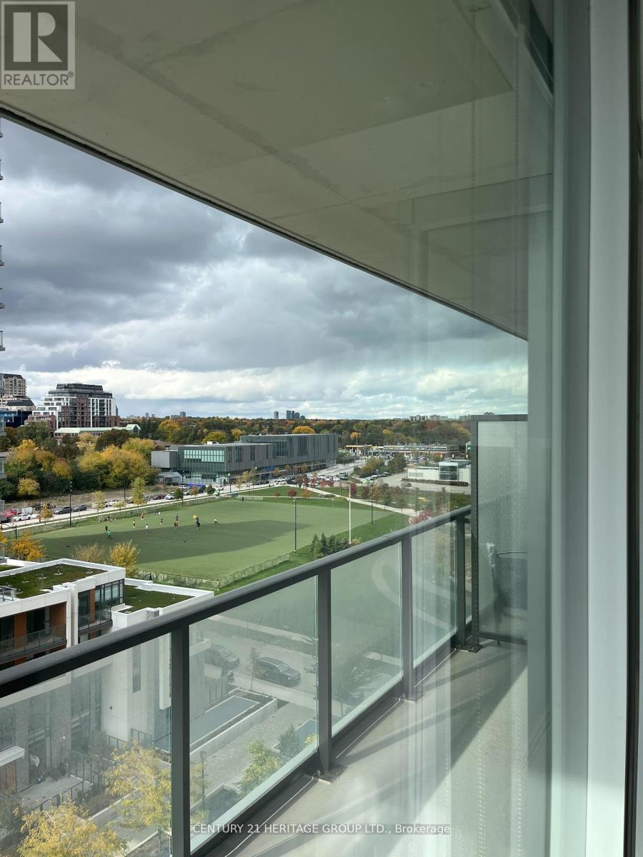 1107 - 85 Mcmahon Drive, Toronto, Ontario M2K 0H1 - Photo 21 - C12570424
