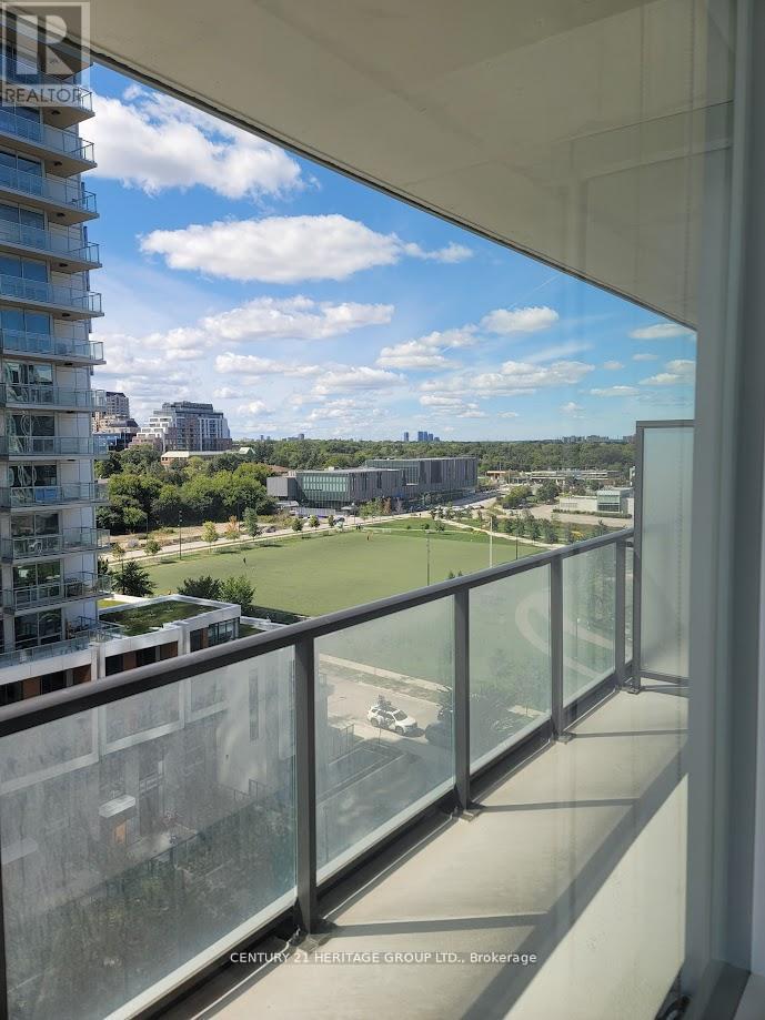 1107 - 85 Mcmahon Drive, Toronto, Ontario M2K 0H1 - Photo 22 - C12570424