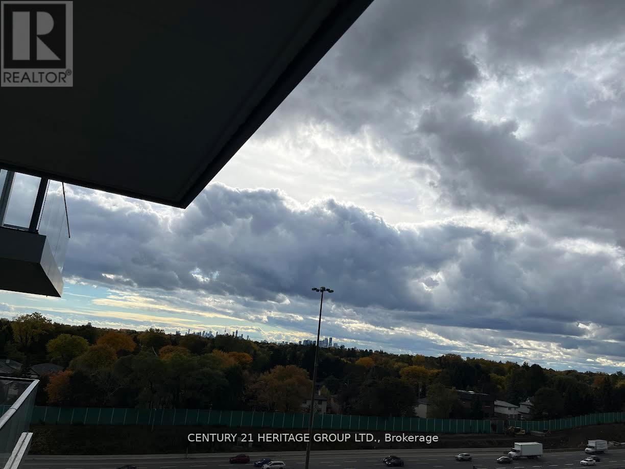 1107 - 85 Mcmahon Drive, Toronto, Ontario M2K 0H1 - Photo 23 - C12570424