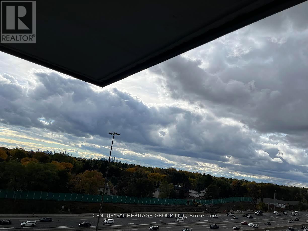 1107 - 85 Mcmahon Drive, Toronto, Ontario M2K 0H1 - Photo 24 - C12570424