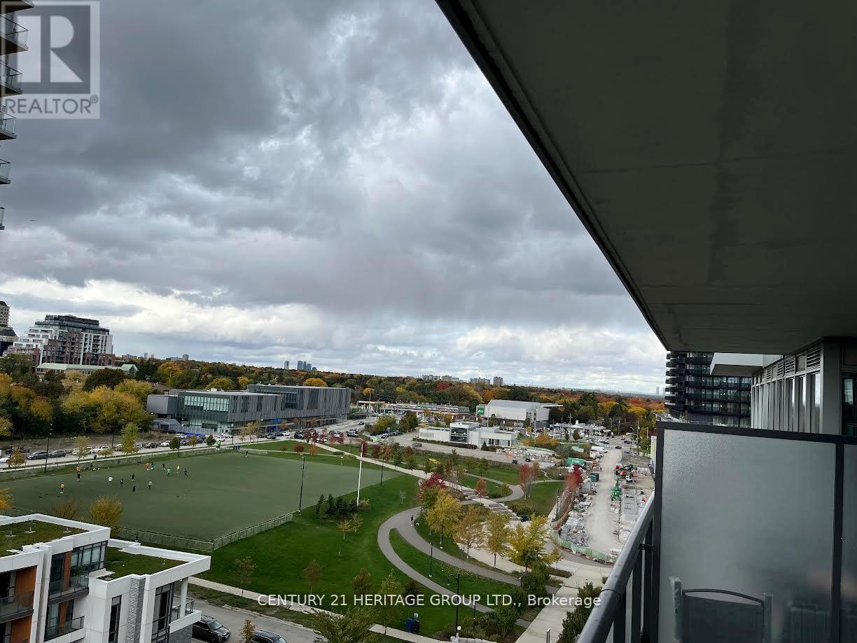1107 - 85 Mcmahon Drive, Toronto, Ontario M2K 0H1 - Photo 25 - C12570424
