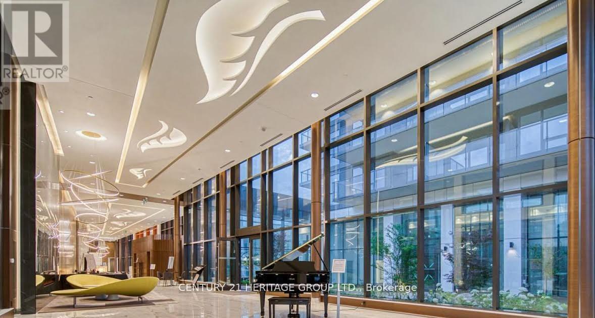 1107 - 85 Mcmahon Drive, Toronto, Ontario M2K 0H1 - Photo 29 - C12570424