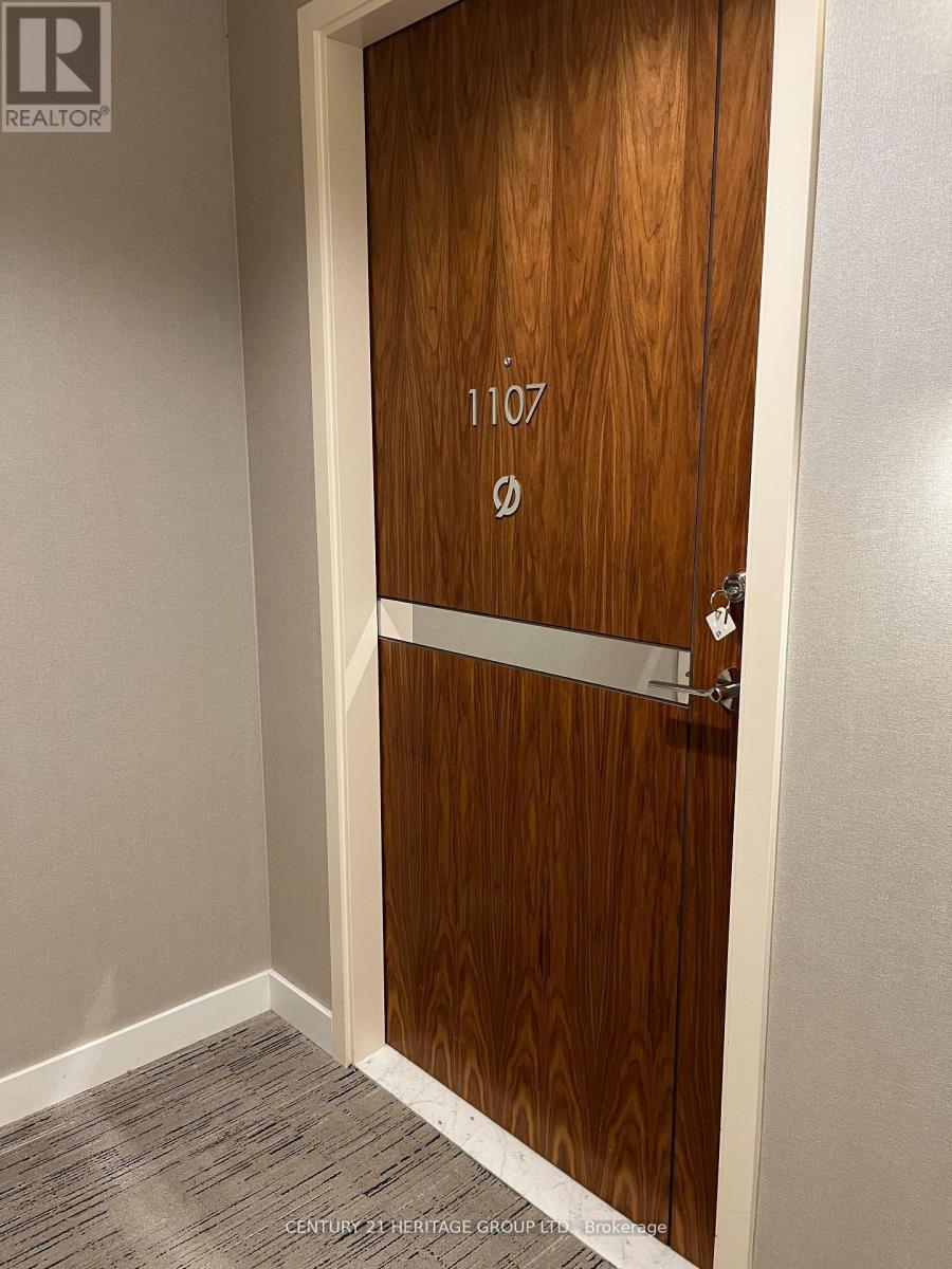 1107 - 85 Mcmahon Drive, Toronto, Ontario M2K 0H1 - Photo 4 - C12570424
