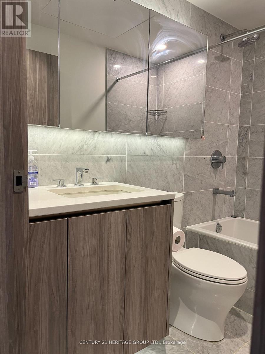 1107 - 85 Mcmahon Drive, Toronto, Ontario M2K 0H1 - Photo 6 - C12570424