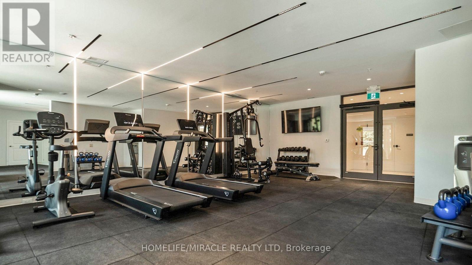 329 - 385 Arctic Red Drive, Oshawa, Ontario  L1L 0H8 - Photo 9 - E12570430