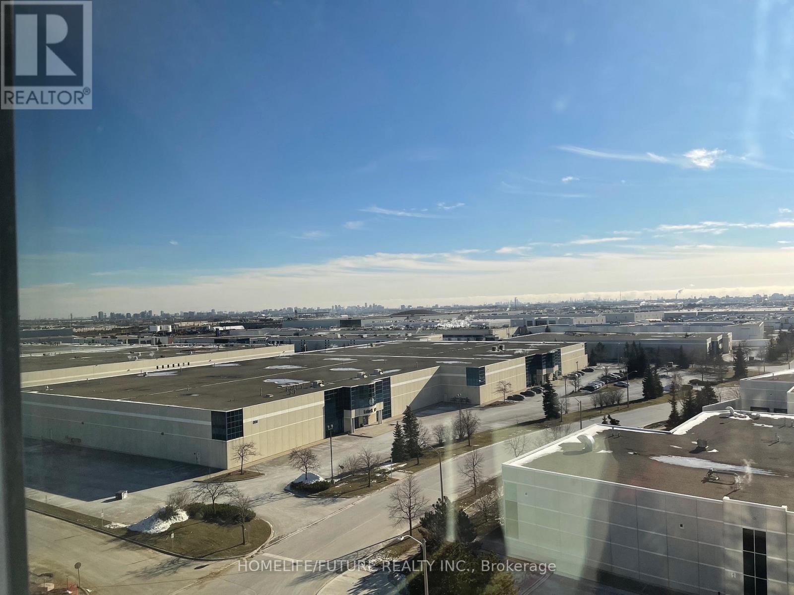 804 - 9075 Jane Street S, Vaughan, Ontario  L4K 0L7 - Photo 3 - N12570432