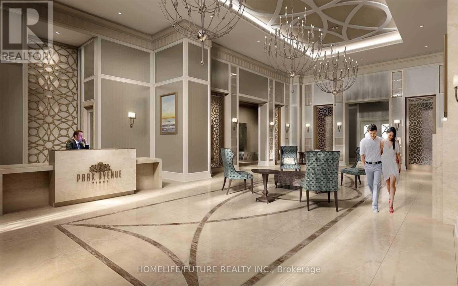 804 - 9075 Jane Street S, Vaughan, Ontario  L4K 0L7 - Photo 6 - N12570432