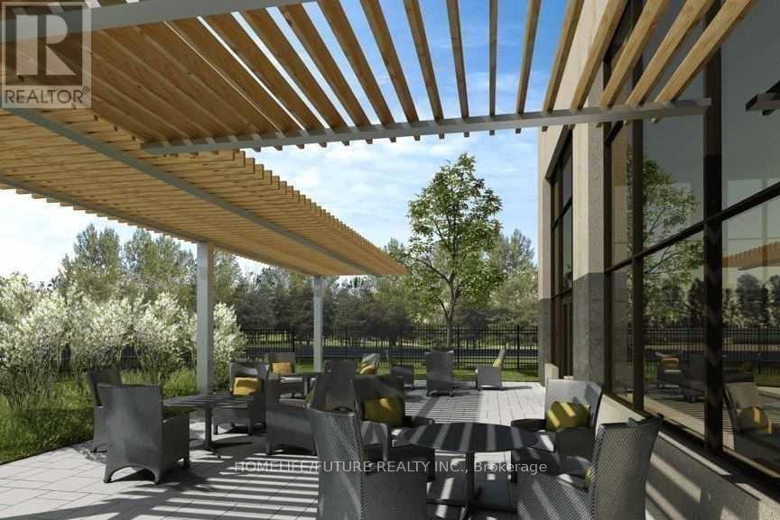 804 - 9075 Jane Street S, Vaughan, Ontario  L4K 0L7 - Photo 7 - N12570432