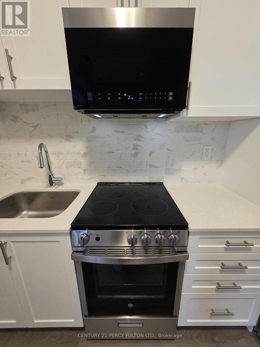 312 - 705 Davis Drive, Newmarket, Ontario  L3Y 0J1 - Photo 15 - N12570442