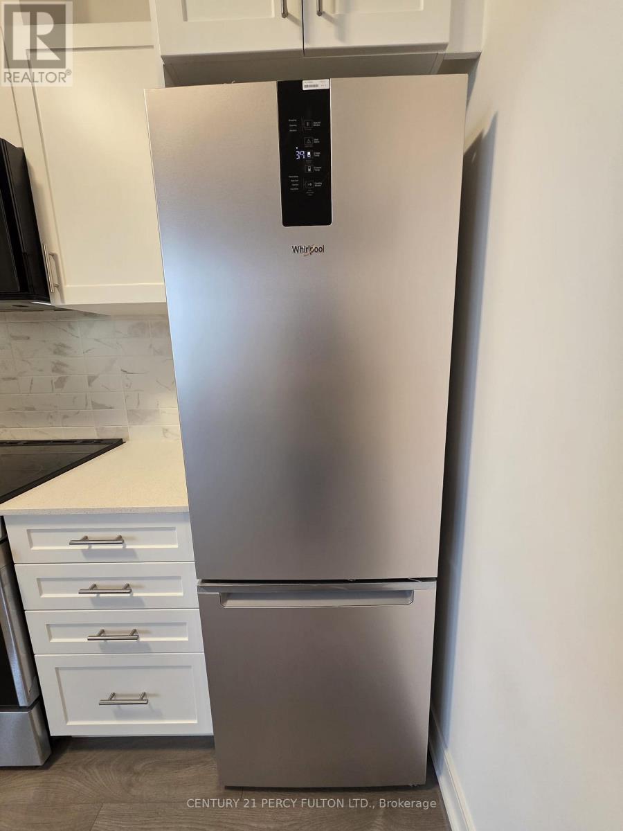 312 - 705 Davis Drive, Newmarket, Ontario  L3Y 0J1 - Photo 16 - N12570442