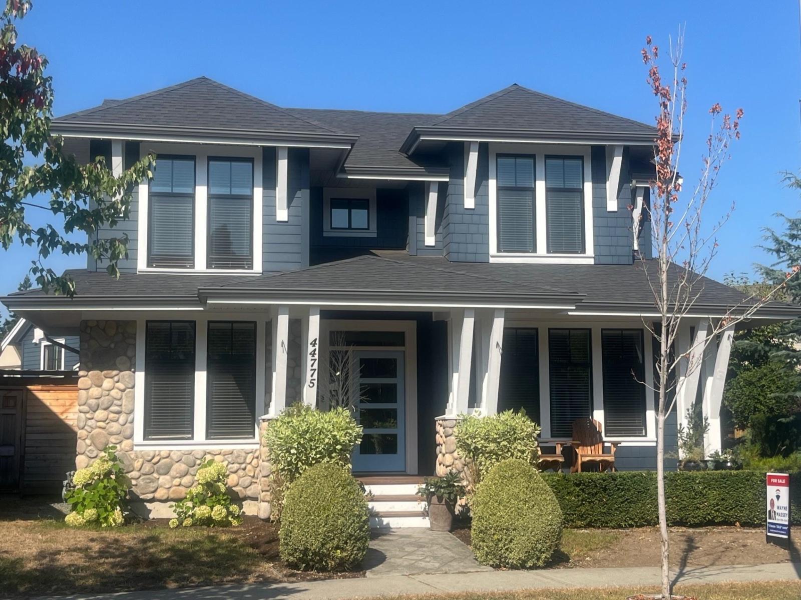 44775 ANGLERS BOULEVARD|Garrison Crossing, Chilliwack, British Columbia