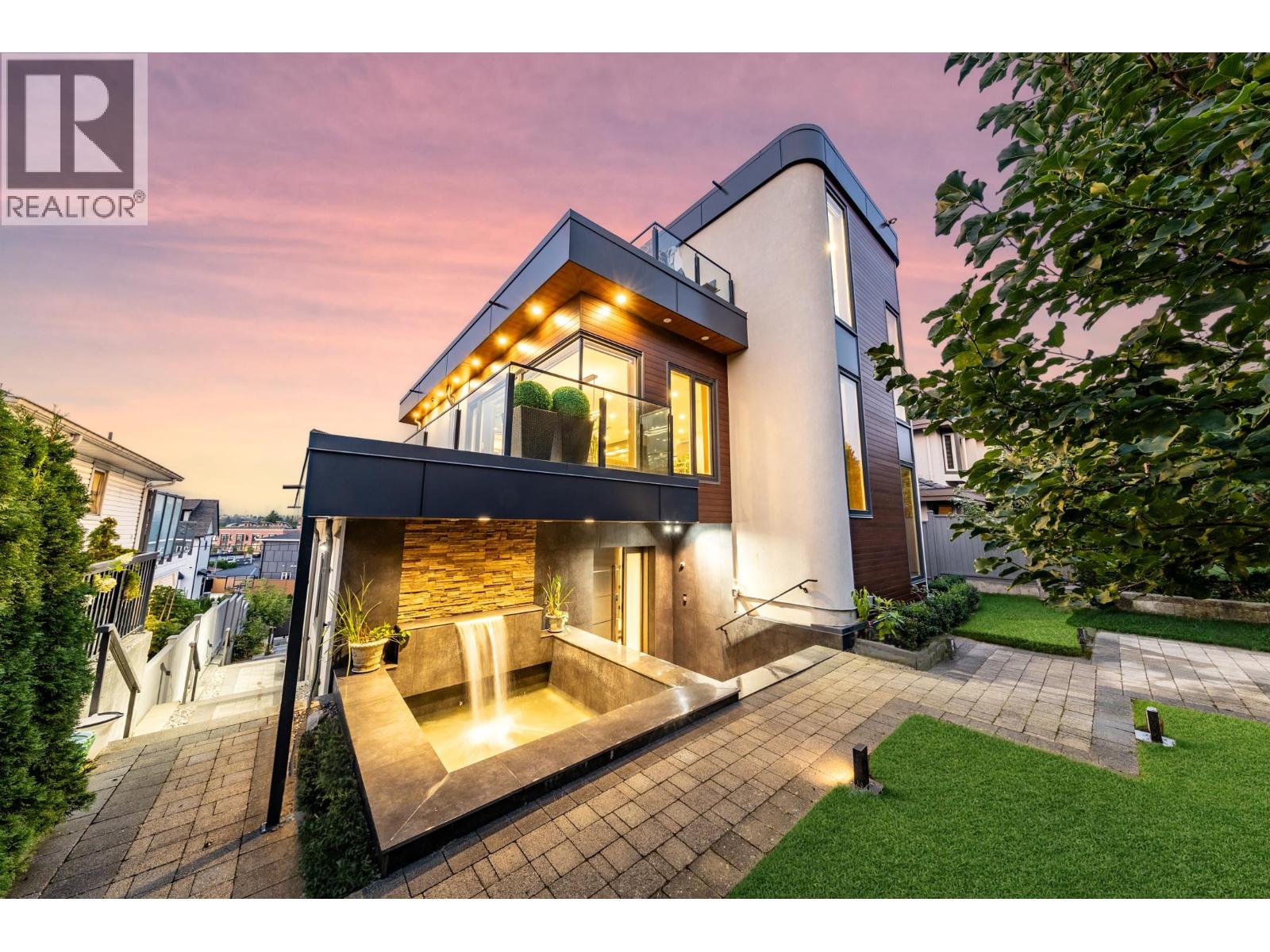 2863 W King Edward Avenue, Vancouver, British Columbia  V6L 1V1 - Photo 4 - R3045246