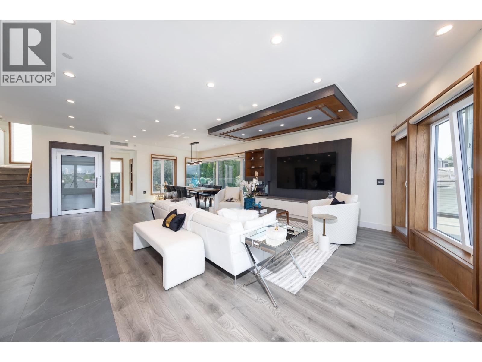 2863 W King Edward Avenue, Vancouver, British Columbia  V6L 1V1 - Photo 9 - R3045246