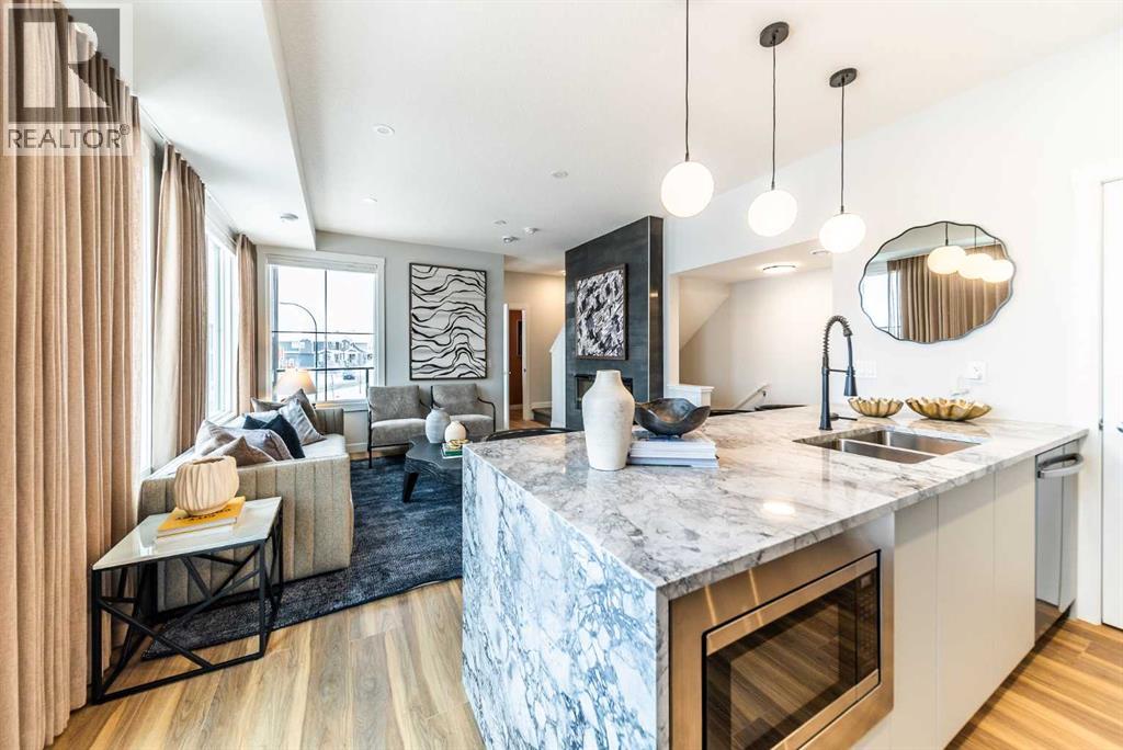 903, 60 Howse Lane Ne, Calgary, Alberta  T3P 2Z6 - Photo 6 - A2261712