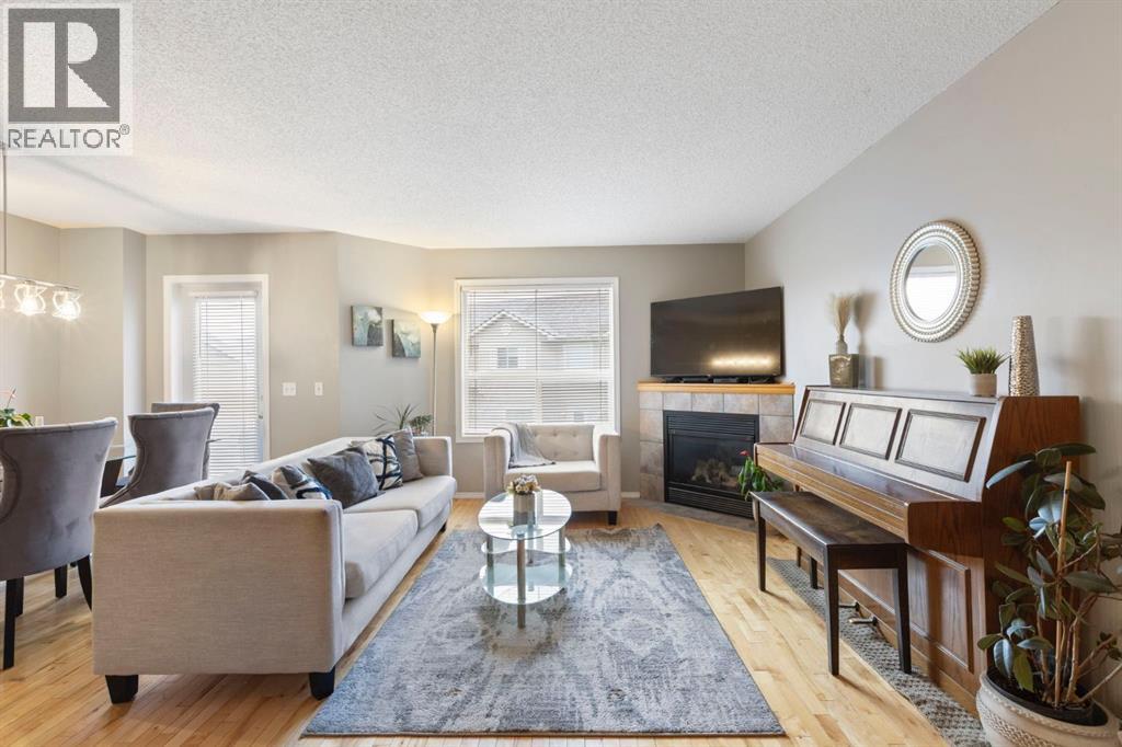 120 Douglas Glen Park Se, Calgary, Alberta  T2Z 3Z3 - Photo 4 - A2271261