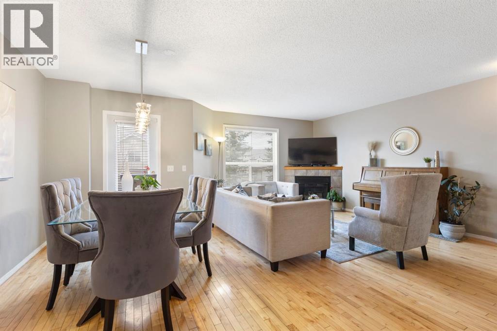 120 Douglas Glen Park Se, Calgary, Alberta  T2Z 3Z3 - Photo 5 - A2271261