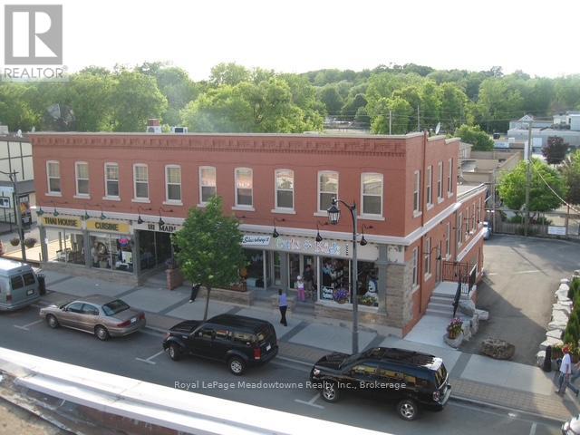 3 - 181 Main Street E, Milton, Ontario  L9T 1N7 - Photo 2 - W12570452