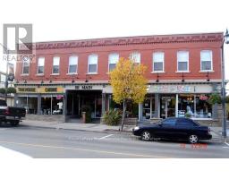 3 - 181 MAIN STREET E, Milton, Ontario