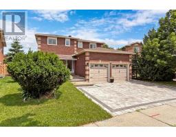 64 MANDEL CRESCENT, Richmond Hill, Ontario