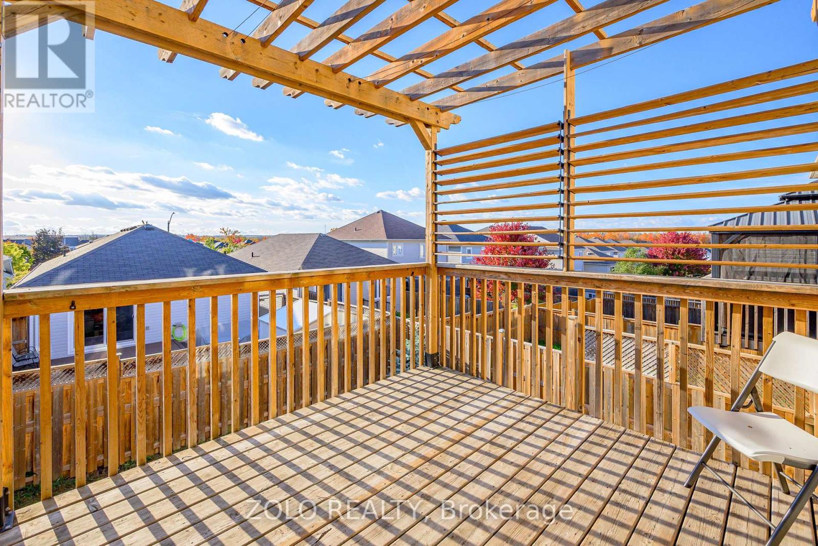 417 Florence Drive, Peterborough, Ontario  K9J 0H7 - Photo 19 - X12570418