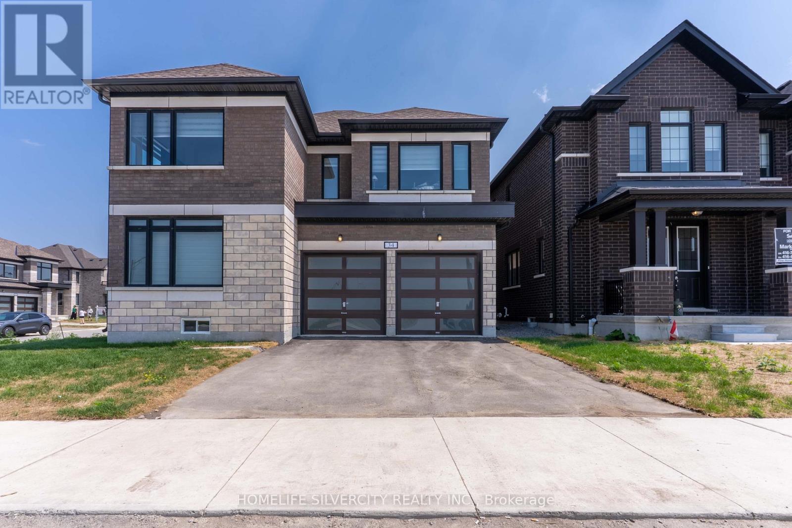 34 Mckay Avenue, Kawartha Lakes, Ontario  K9V 0R2 - Photo 1 - X12570434