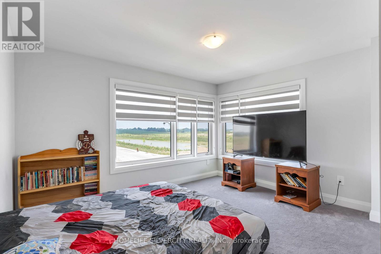 34 Mckay Avenue, Kawartha Lakes, Ontario  K9V 0R2 - Photo 37 - X12570434