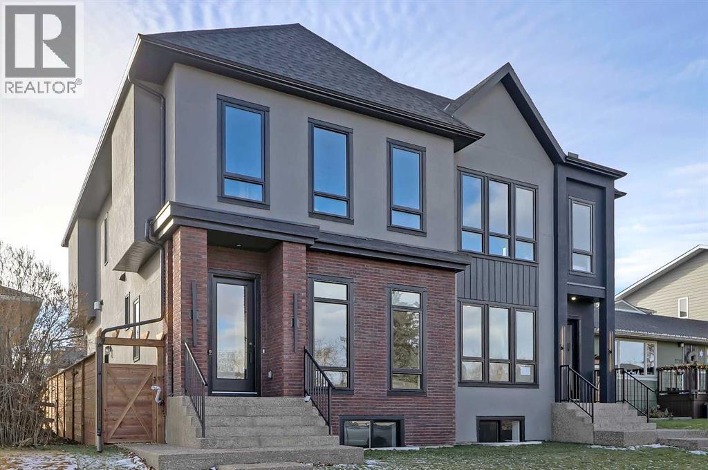 2713 Cochrane Road NW, Calgary, Alberta