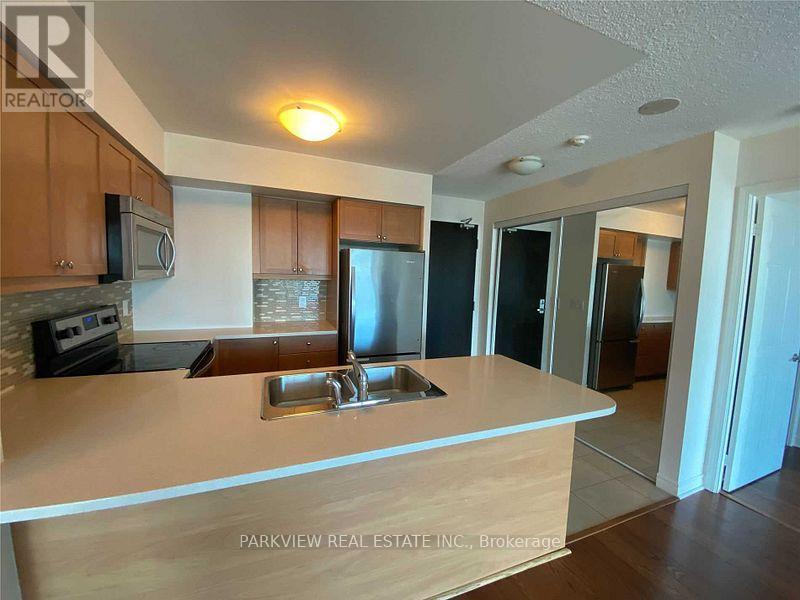 1615 - 25 Lower Simcoe Street, Toronto, Ontario M5J 3A1 - Photo 5 - C12561008