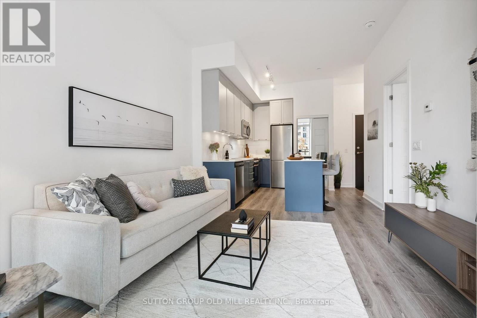 101 - 25 Neighbourhood Lane, Toronto, Ontario M6P 1Z9 - Photo 21 - W12478900