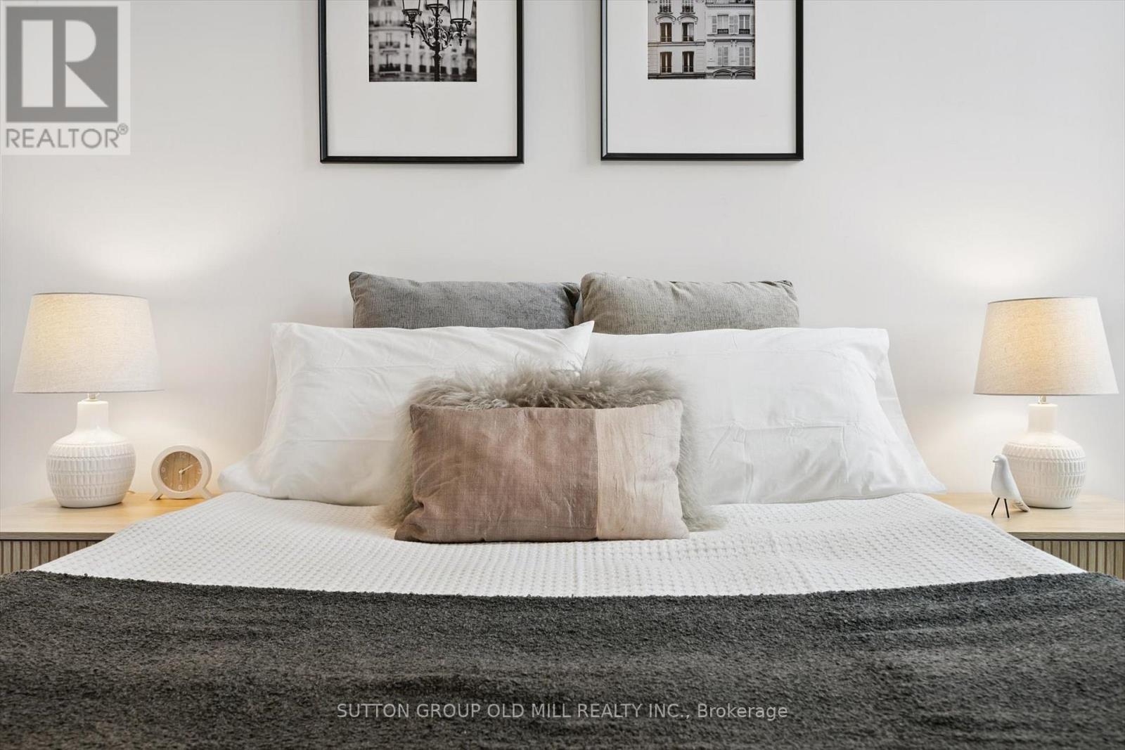 101 - 25 Neighbourhood Lane, Toronto, Ontario M6P 1Z9 - Photo 28 - W12478900