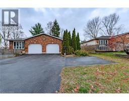 13 DUNDAS Street W, Paris, Ontario