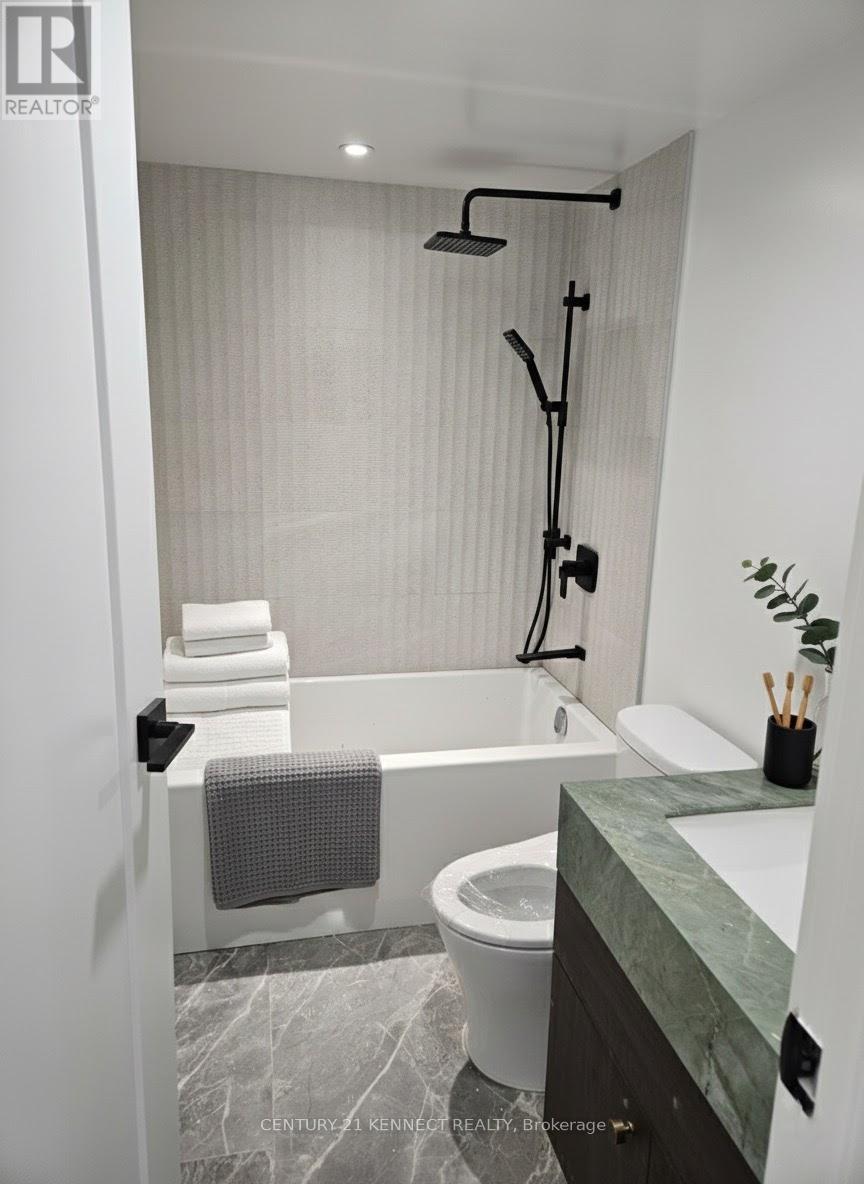 2407 - 3303 Don Mills Road, Toronto, Ontario  M2J 4T6 - Photo 11 - C12570462