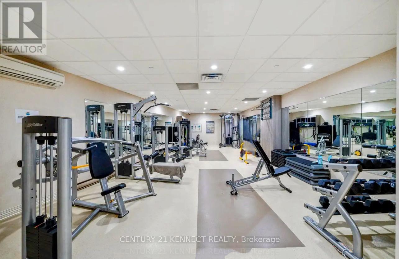 2407 - 3303 Don Mills Road, Toronto, Ontario  M2J 4T6 - Photo 13 - C12570462