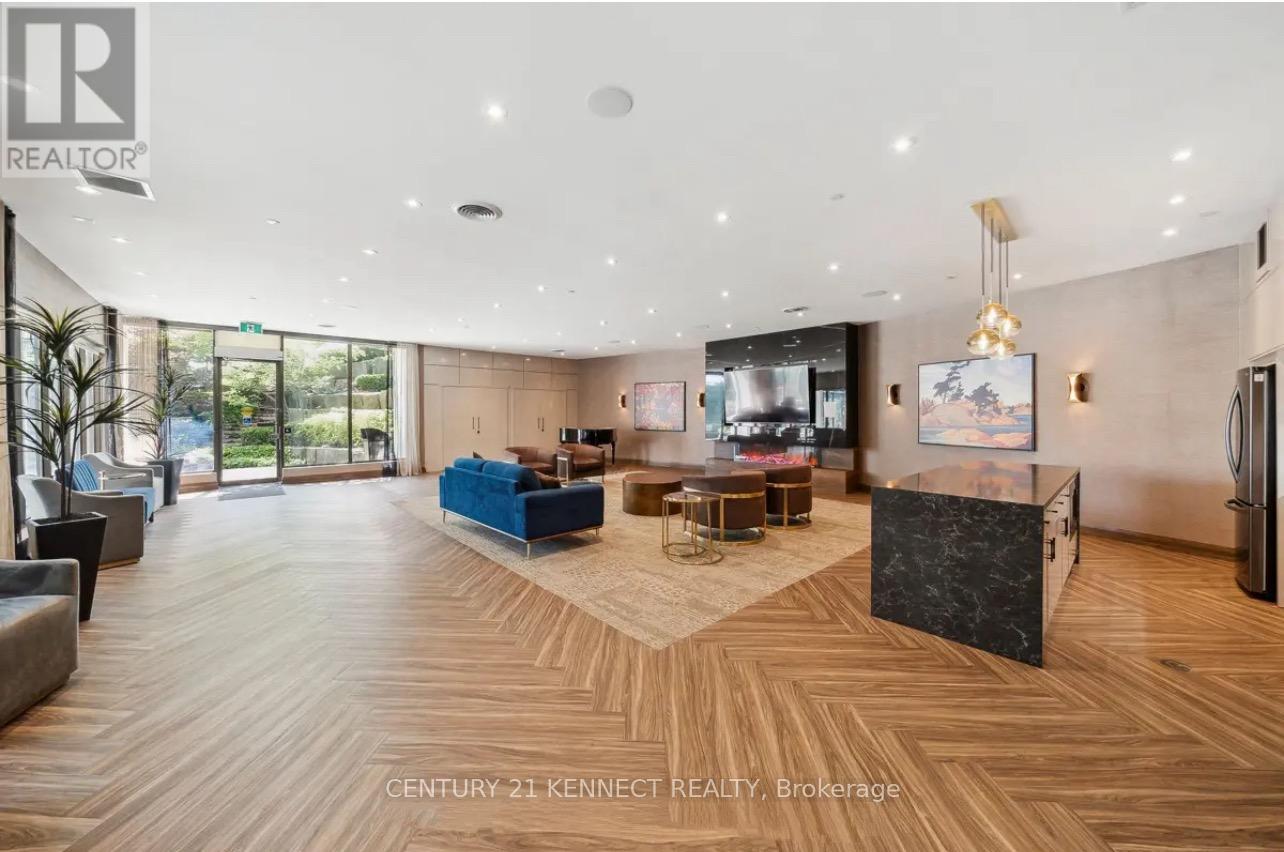 2407 - 3303 Don Mills Road, Toronto, Ontario  M2J 4T6 - Photo 15 - C12570462