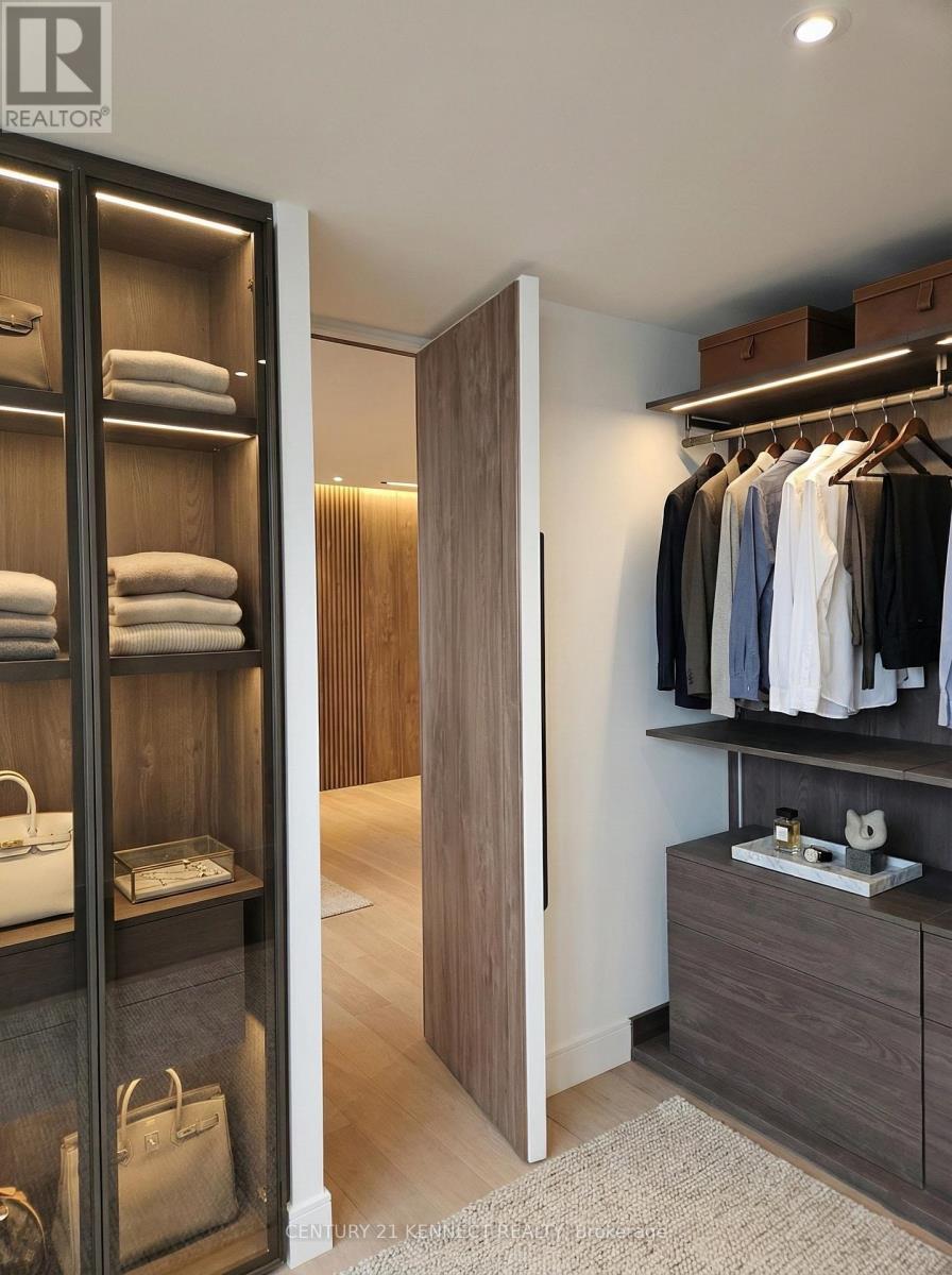 2407 - 3303 Don Mills Road, Toronto, Ontario  M2J 4T6 - Photo 3 - C12570462