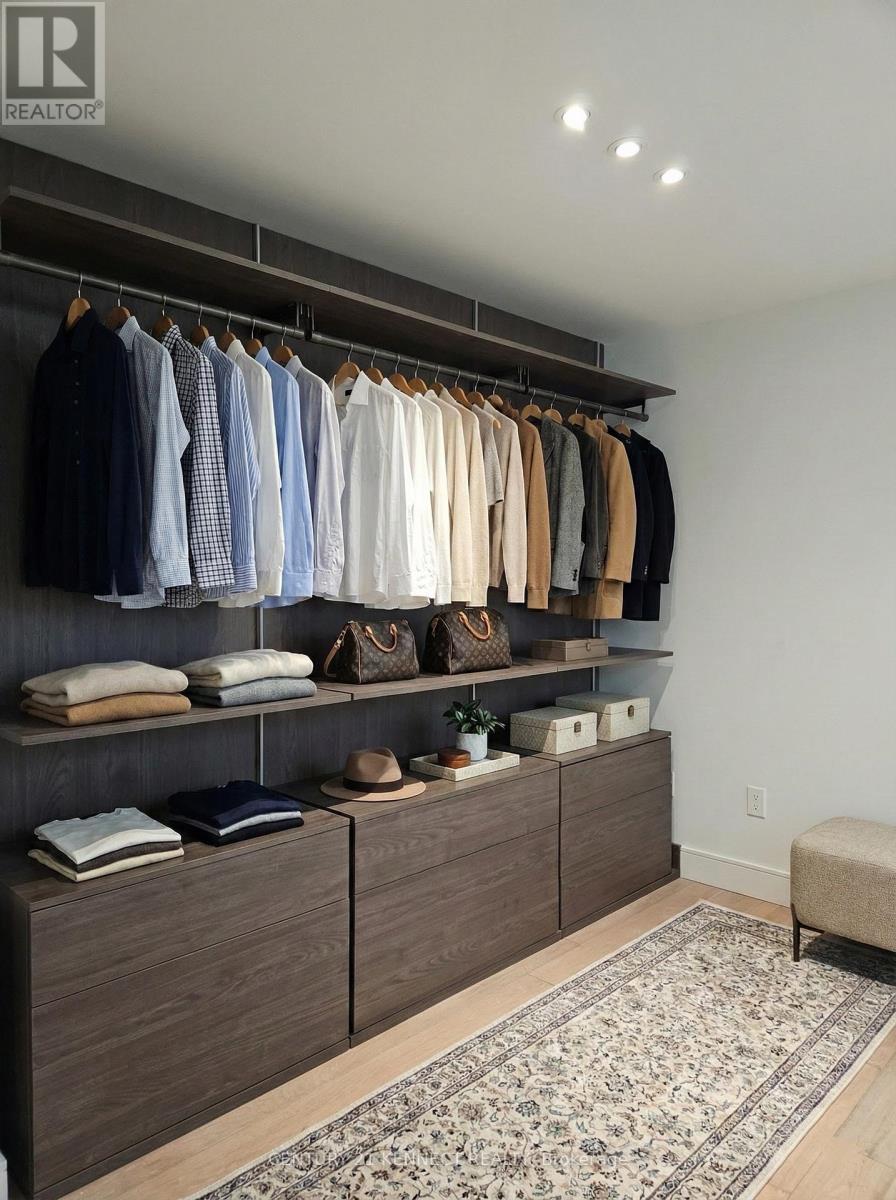 2407 - 3303 Don Mills Road, Toronto, Ontario  M2J 4T6 - Photo 5 - C12570462