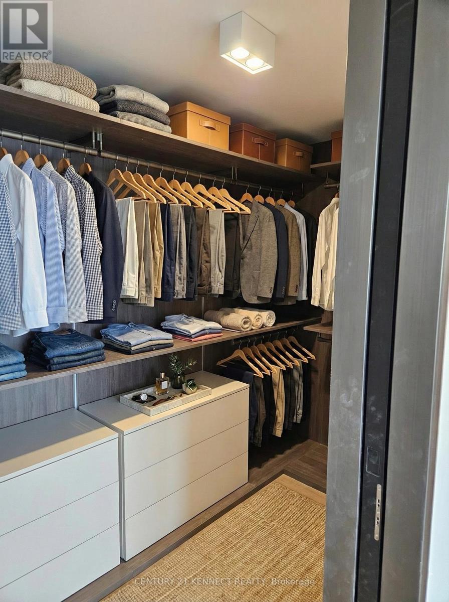 2407 - 3303 Don Mills Road, Toronto, Ontario  M2J 4T6 - Photo 7 - C12570462