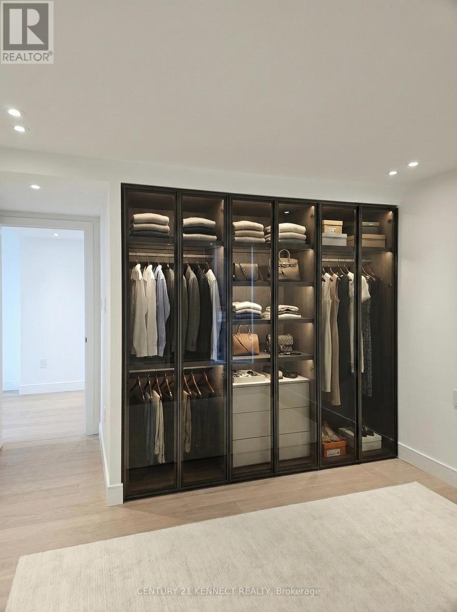 2407 - 3303 Don Mills Road, Toronto, Ontario  M2J 4T6 - Photo 8 - C12570462