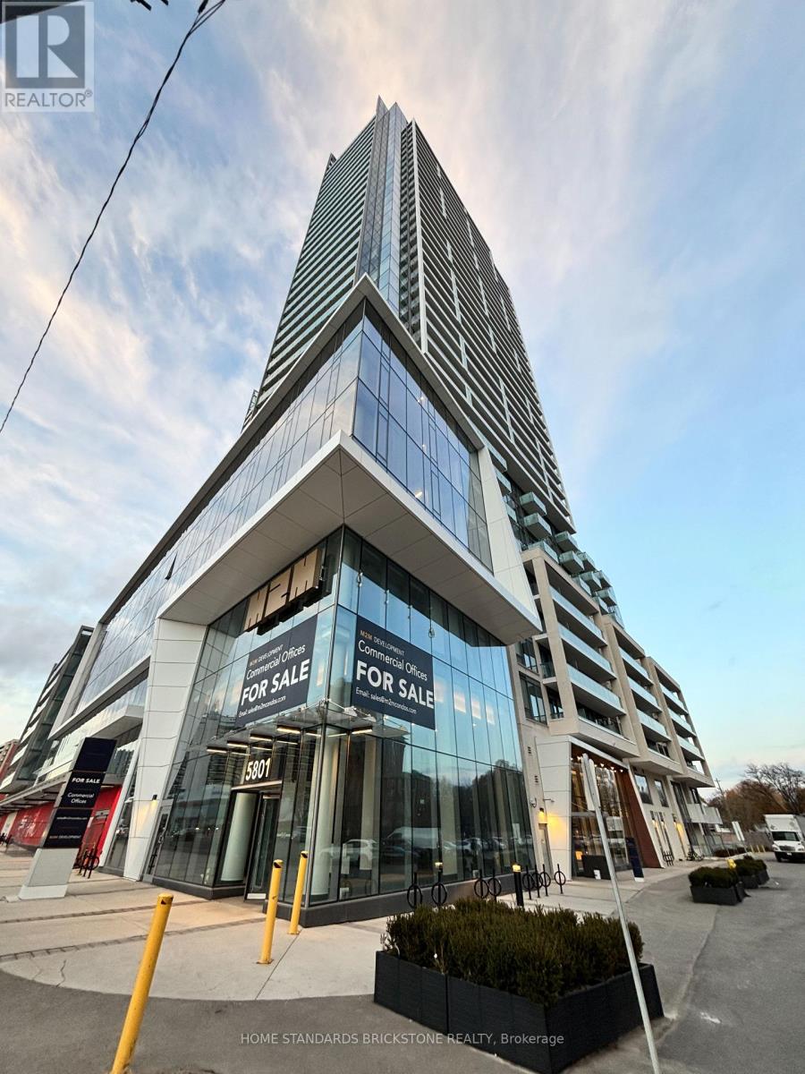 S507 - 8 Olympic Garden Drive, Toronto, Ontario  M2M 0B9 - Photo 19 - C12570466