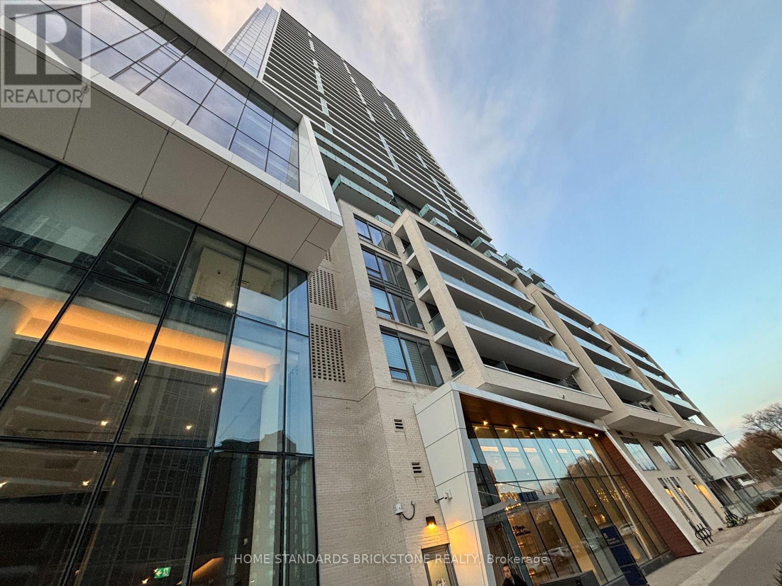 S507 - 8 Olympic Garden Drive, Toronto, Ontario  M2M 0B9 - Photo 2 - C12570466