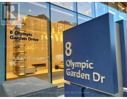 S507 - 8 Olympic Garden Drive, Toronto (Newtonbrook East), Ca