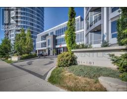 1708 - 151 VILLAGE GREEN SQUARE, Toronto, Ontario