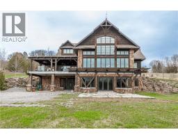 780 W CONCESSION 8 Road W, puslinch, Ontario