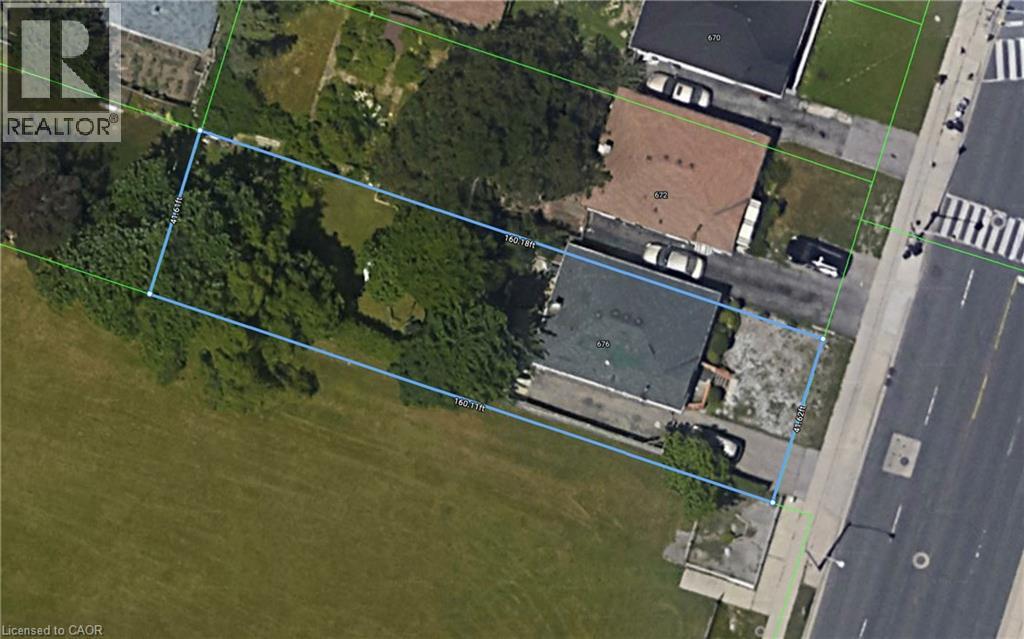 676 Upper Wentworth Street, Hamilton, Ontario  L9A 4V5 - Photo 37 - 40790049