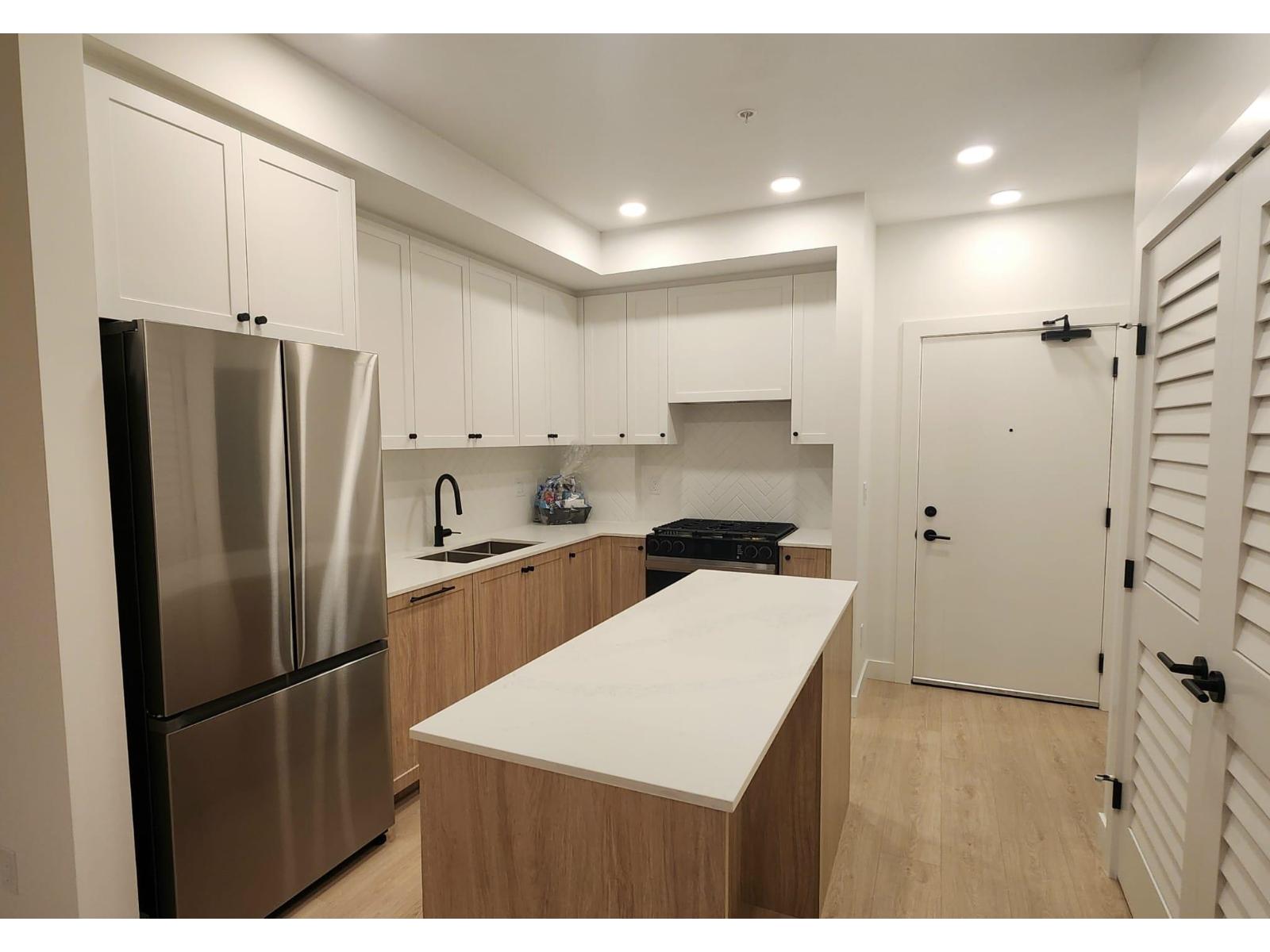 314 19985 76 AVENUE, Langley, British Columbia