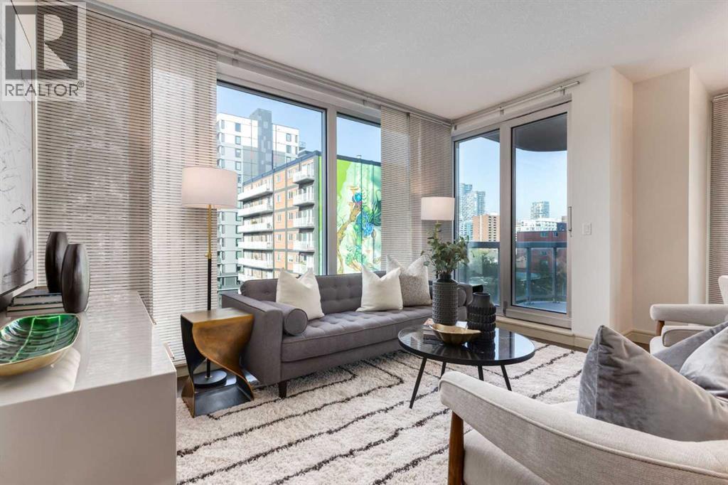 500, 817 15 Avenue Sw, Calgary, Alberta  T2R 0H8 - Photo 3 - A2264632