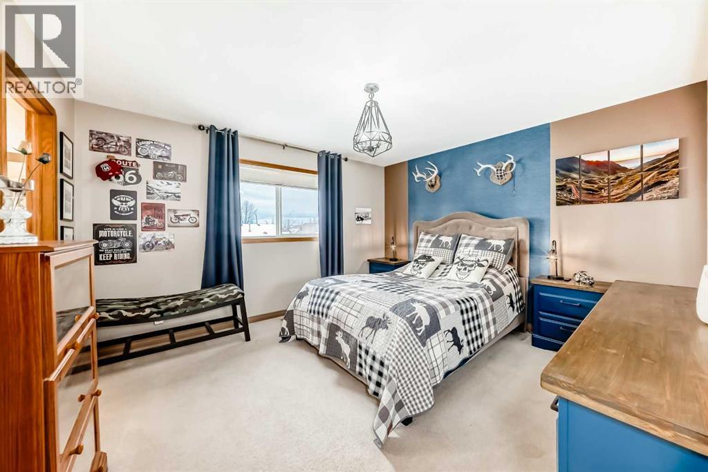 22 Kilburn Crescent, Red Deer, Alberta  T4P 3V1 - Photo 16 - A2268584