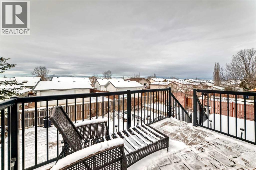 22 Kilburn Crescent, Red Deer, Alberta  T4P 3V1 - Photo 7 - A2268584