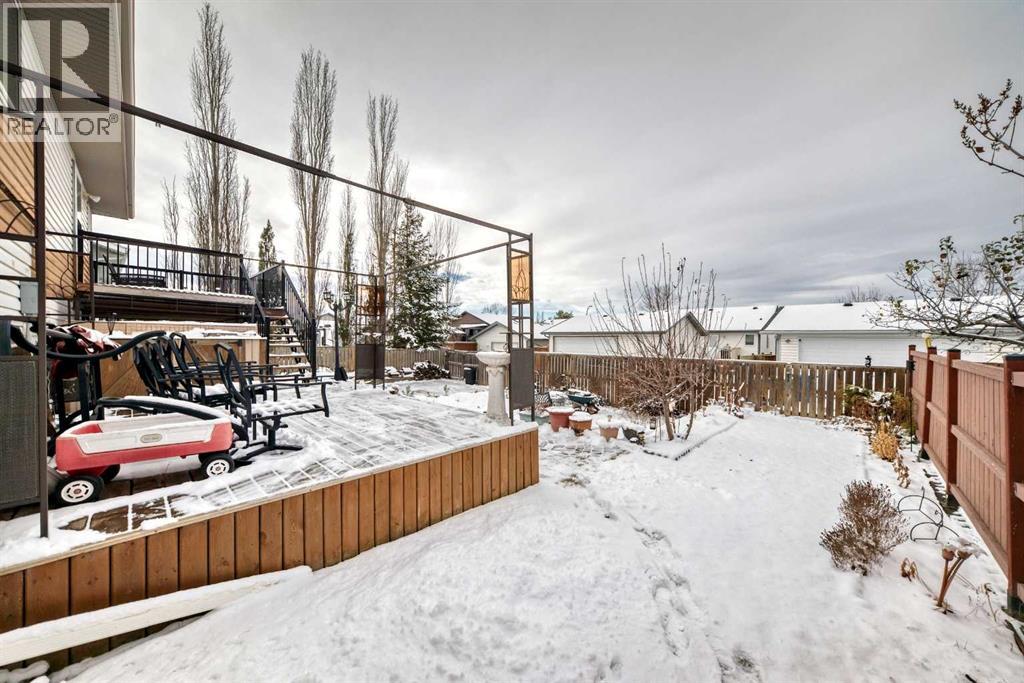 22 Kilburn Crescent, Red Deer, Alberta  T4P 3V1 - Photo 37 - A2268584