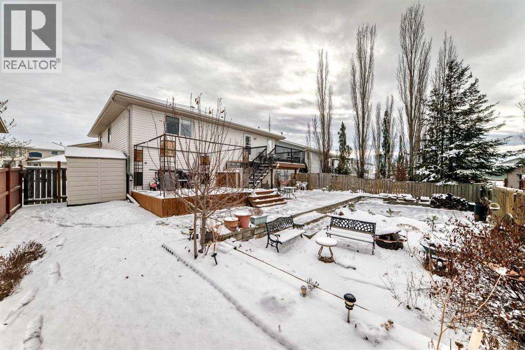 22 Kilburn Crescent, Red Deer, Alberta  T4P 3V1 - Photo 43 - A2268584